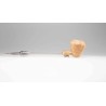Miscia By Demua  Bulldog Straight Natural Smooth