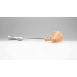 Miscia By Demua  Bulldog Straight Natural Smooth