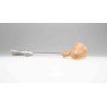 Miscia By Demua  Bulldog Straight Natural Smooth
