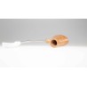 Miscia By Demua Volcano Fullbent Natural Smooth