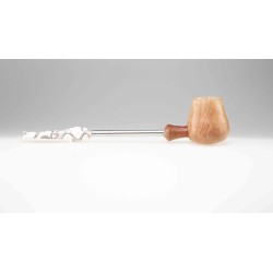 Miscia By Demua Brandy Straight Natural Smooth