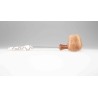 Miscia By Demua Brandy Straight Natural Smooth