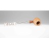 Miscia By Demua Brandy Straight Natural Smooth