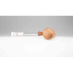 Miscia By Demua Brandy Straight Natural Smooth