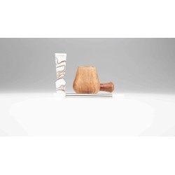 Miscia By Demua Brandy Straight Natural Smooth