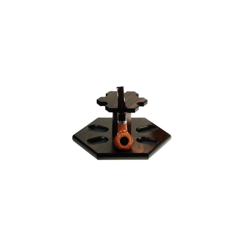 Pipe Rack Lubinski 6 Pipes