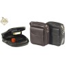 Lubinski Bag 8 Pipes and Tobacco Black