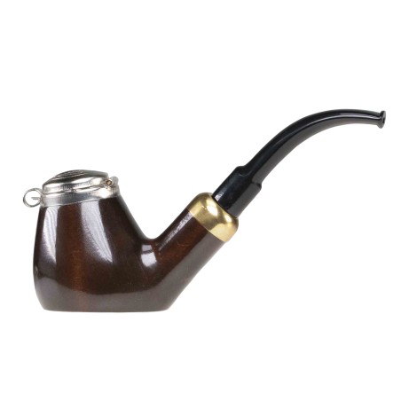 Mr Brog Old Army