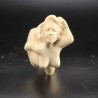 Hilmi Çay Meerschaum Pipe Reclining Nude Female