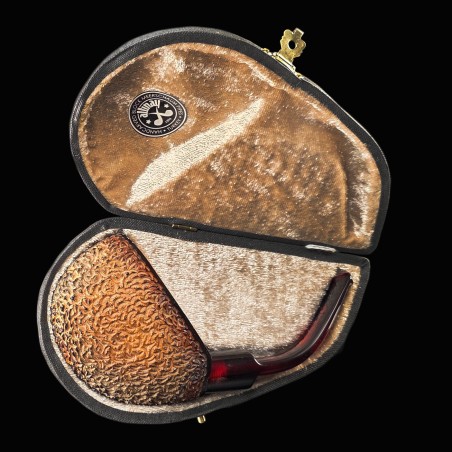Altinay Handcarved Block Meerschaum