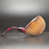 Altinay Handcarved Block Meerschaum