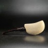 Altinay Handcarved Block Meerschaum