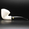 Altinay Handcarved Block Meerschaum