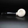 Altinay Handcarved Block Meerschaum