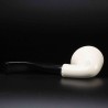 Altinay Handcarved Block Meerschaum
