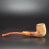 Altinay Handcarved Block Meerschaum