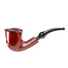 Erik Nording Freehand Orange Grain 2