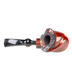 Erik Nording Freehand Orange Grain 2