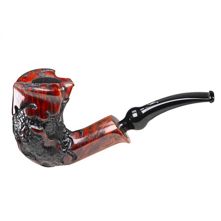 Erik Nording Freehand Moss F 3
