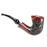Erik Nording Freehand Moss F 3