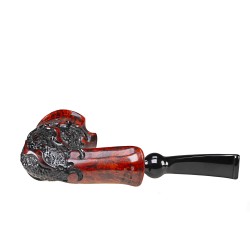 Erik Nording Freehand Moss F 3
