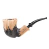 Erik Nording Freehand Signature Rustic 2