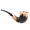 Erik Nording Freehand Signature Rustic 2