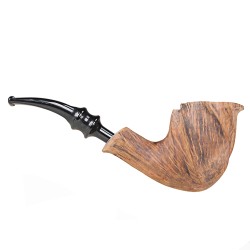Erik Nording Freehand Signature Black Grain