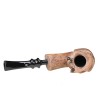 Erik Nording Freehand Signature Black Grain