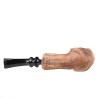 Erik Nording Freehand Signature Black Grain