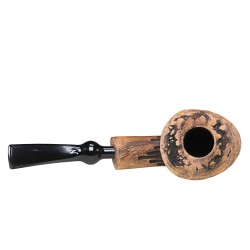 Erik Nording Freehand Spruce Cone 3