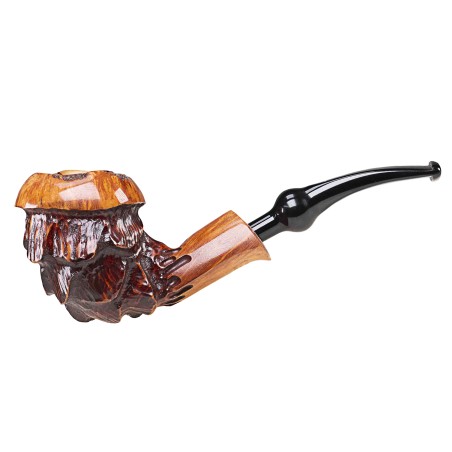 Erik Nording Freehand Point Clear 2