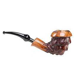 Erik Nording Freehand Point Clear 2