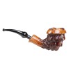Erik Nording Freehand Point Clear 2