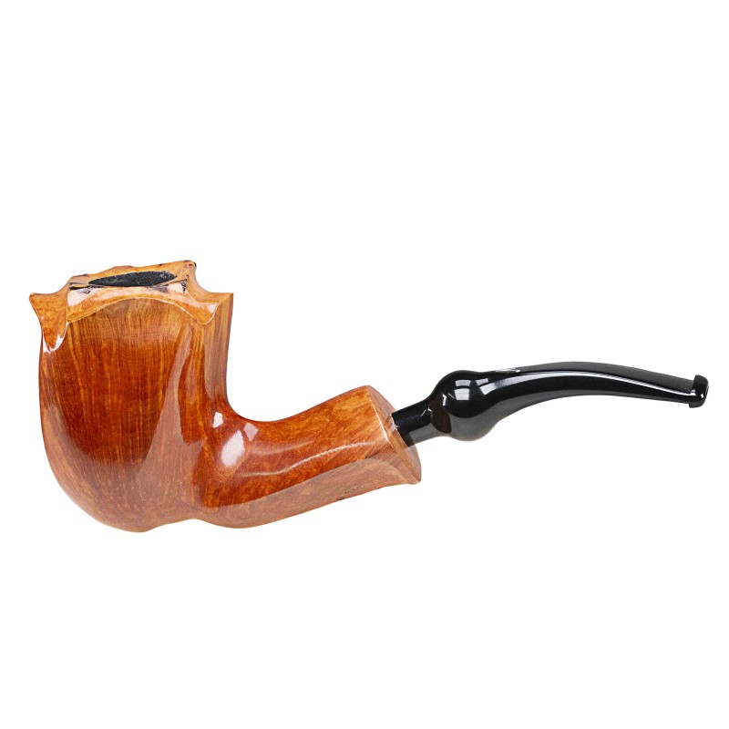 Erik Nording Freehand Virgin Grain 1