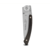 Atacador Navaja Rattray´s Explorer by Claude Dozorme Ebony