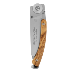 Tamper Knife  Rattray´s...