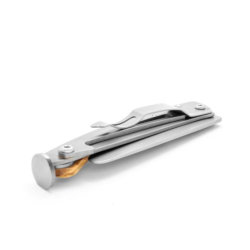 Tamper Knife  Rattray´s Explorer  by Claude Dozorme Olive