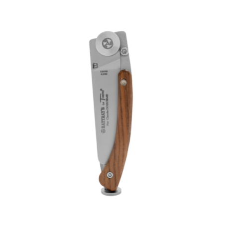 Atacador Navaja Rattray´s Explorer by Claude Dozorme Palisandro