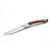 Tamper Knife  Rattray´s Explorer  by Claude Dozorme Rosewood