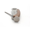 Tamper Knife  Rattray´s Explorer  by Claude Dozorme Rosewood