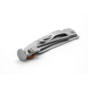 Tamper Knife  Rattray´s Explorer  by Claude Dozorme Rosewood