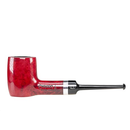 Chacom Hybride Red 157