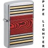 ZIPPO WOODEN PIPE LIGHTER