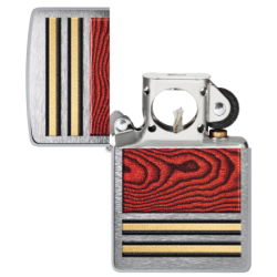 ZIPPO WOODEN PIPE LIGHTER