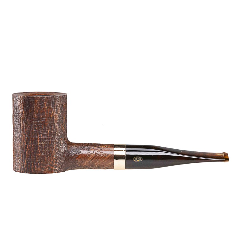 Chacom Churchill Sable Brun 155
