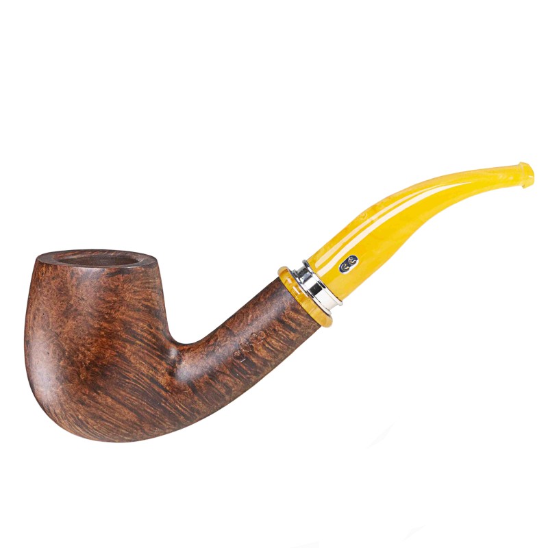 Chacom Montmartre Brown Mat 43