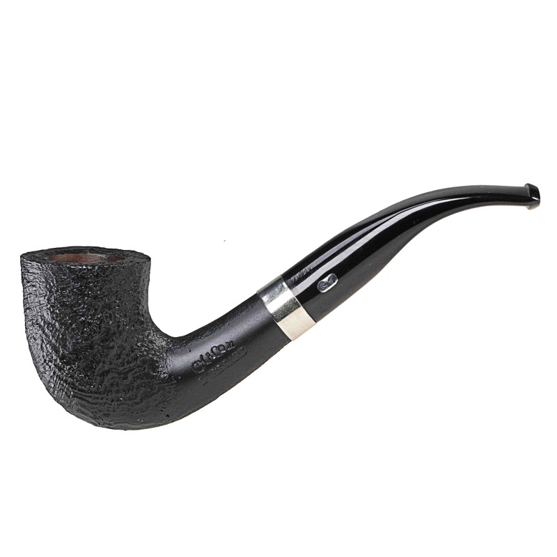Chacom L Essard Black Sandblast 863