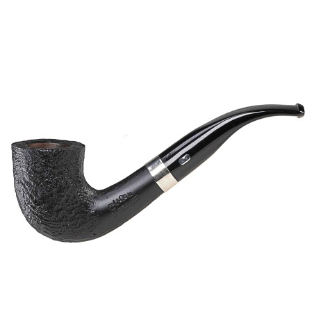 Chacom L Essard Black Sandblast 863