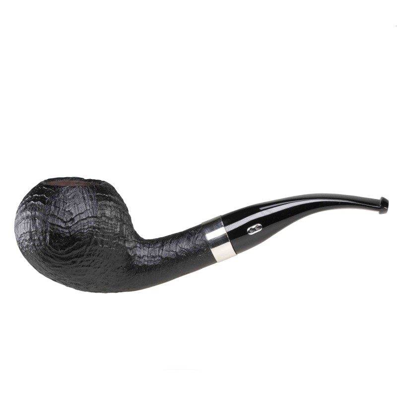 Chacom L Essard Black Sandblast F3